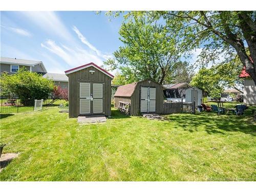 101 Winter St, Shediac, NB 