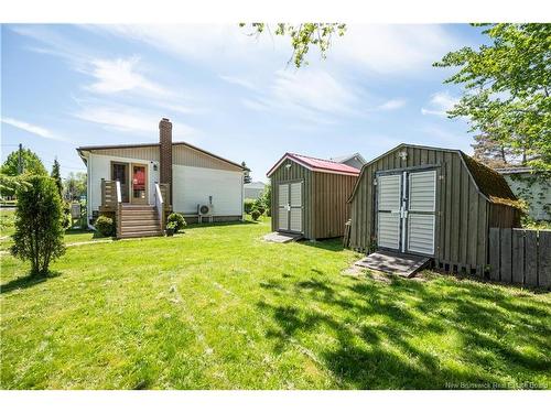 101 Winter St, Shediac, NB 