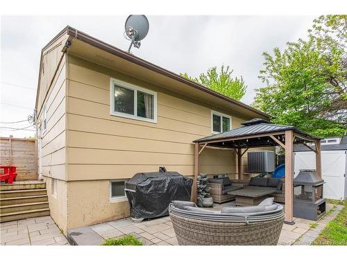 17 Garfield St, Moncton, NB 