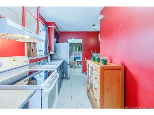 17 Garfield St, Moncton, NB 