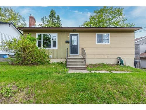 17 Garfield St, Moncton, NB 