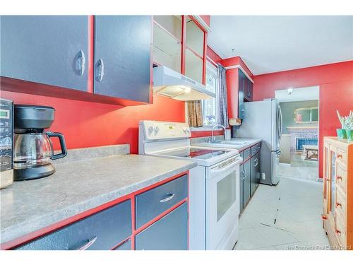 17 Garfield St, Moncton, NB 
