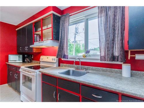 17 Garfield St, Moncton, NB 