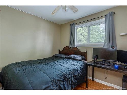 17 Garfield St, Moncton, NB 