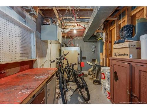 17 Garfield St, Moncton, NB 