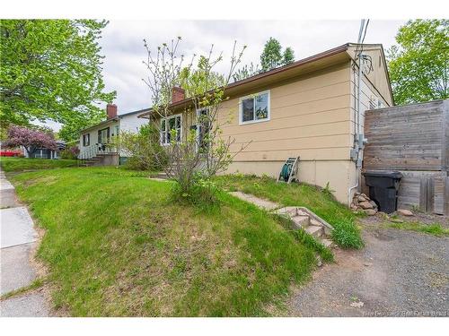 17 Garfield St, Moncton, NB 