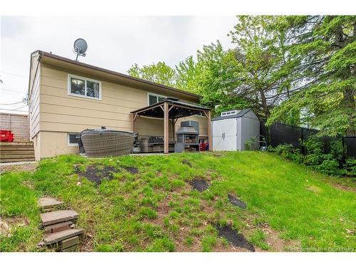 17 Garfield St, Moncton, NB 
