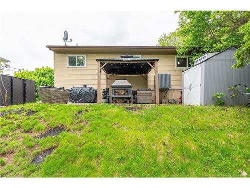 17 Garfield St, Moncton, NB 