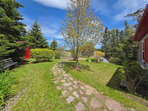 1456 Highway 790, Dipper Harbour, NB 