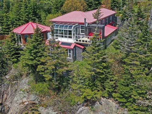 1456 Highway 790, Dipper Harbour, NB 