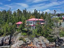 1456 Highway 790  Dipper Harbour, NB E5J 1X9