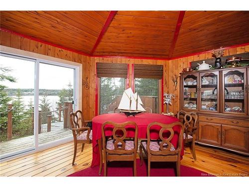 1456 Highway 790, Dipper Harbour, NB 