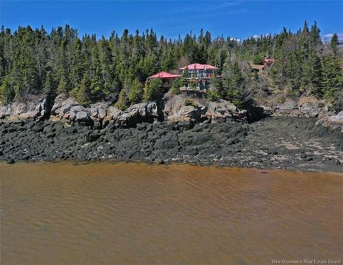 1456 Highway 790, Dipper Harbour, NB 