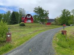 22 Rosewood DR  Grafton, NB E7N 1P4
