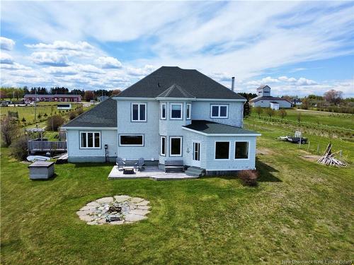 411 Principale, Petit-Rocher, NB 