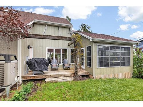 19 Crescent Rd, Shediac, NB 