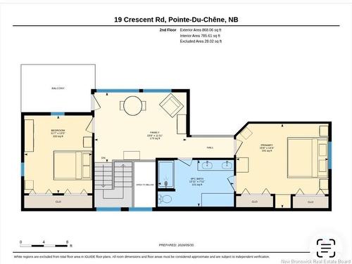 19 Crescent Rd, Shediac, NB 