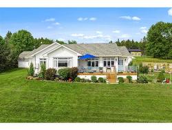 2446 Route 105  Lower Queensbury, NB E6L 1G2
