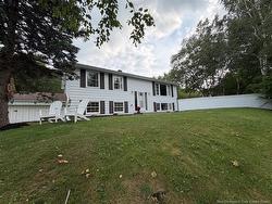 25 McNeish RD Point La Nim, NB E3N 6B8