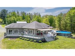 1419 Route 105  Upper Gagetown, NB E5M 1P5