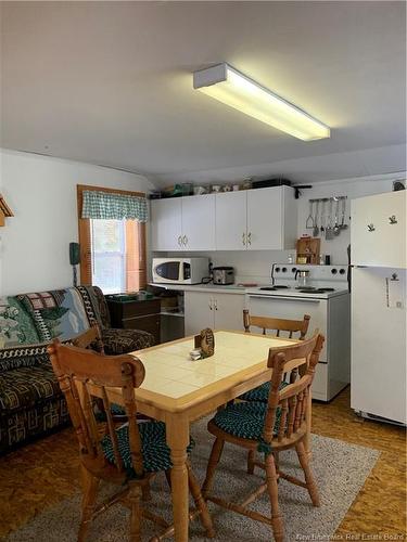 1237 Route 475, Bouctouche Bay, NB 