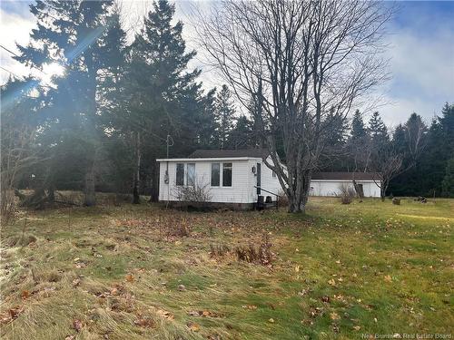 1237 Route 475, Bouctouche Bay, NB 