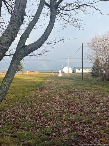 1237 Route 475, Bouctouche Bay, NB 