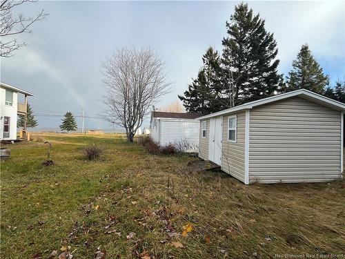1237 Route 475, Bouctouche Bay, NB 