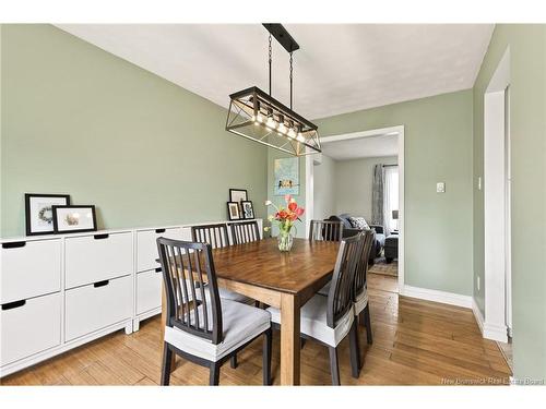 8 Gordon St, Salisbury, NB 