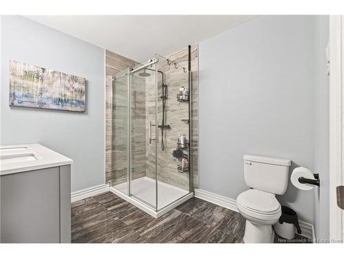 8 Gordon St, Salisbury, NB 