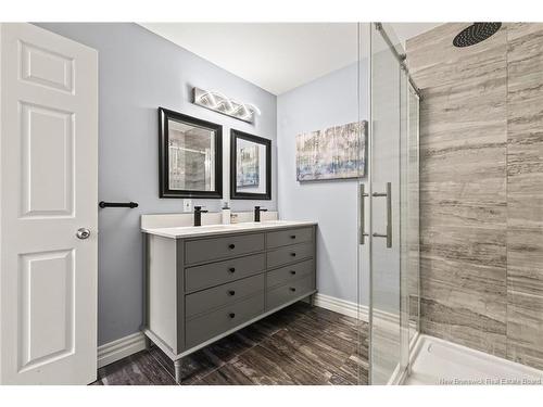 8 Gordon St, Salisbury, NB 