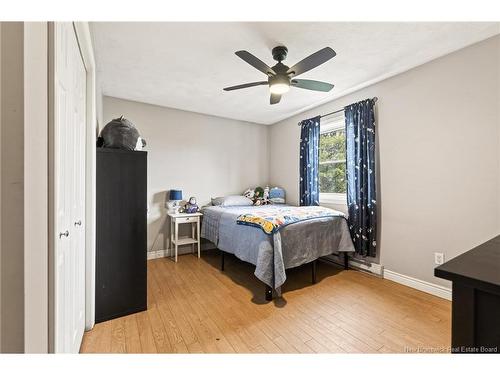 8 Gordon St, Salisbury, NB 