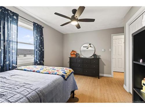 8 Gordon St, Salisbury, NB 