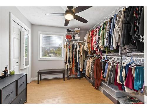 8 Gordon St, Salisbury, NB 