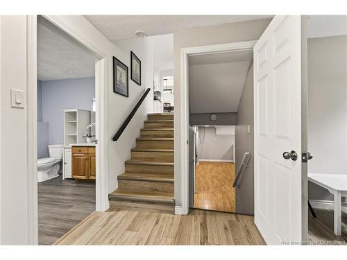 8 Gordon St, Salisbury, NB 