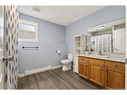 8 Gordon St, Salisbury, NB 