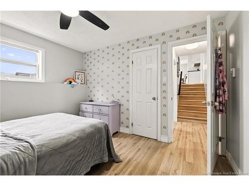 8 Gordon St, Salisbury, NB 