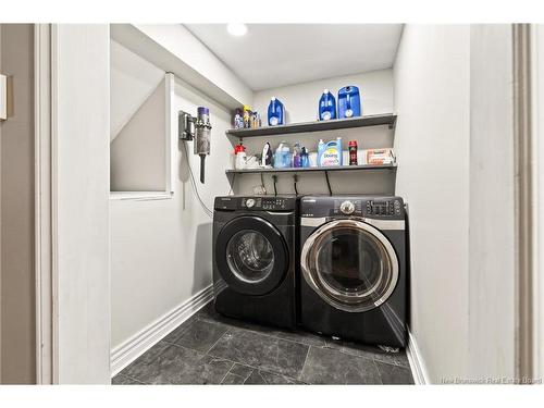 8 Gordon St, Salisbury, NB 