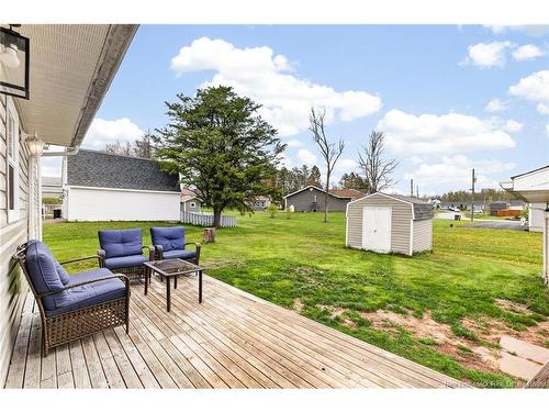 8 Gordon St, Salisbury, NB 