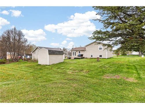 8 Gordon St, Salisbury, NB 