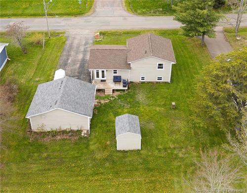 8 Gordon St, Salisbury, NB 
