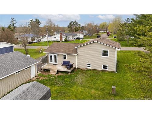 8 Gordon St, Salisbury, NB 