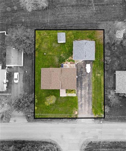 8 Gordon St, Salisbury, NB 