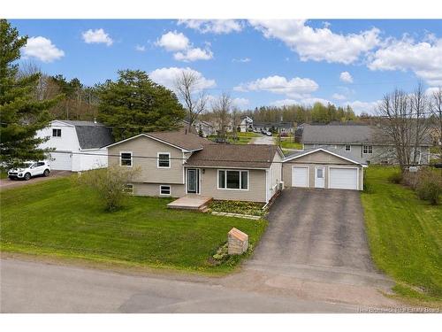 8 Gordon St, Salisbury, NB 