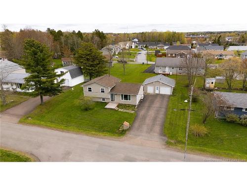 8 Gordon St, Salisbury, NB 