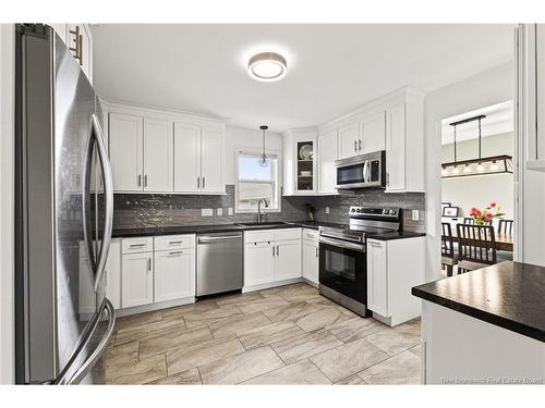 8 Gordon St, Salisbury, NB 