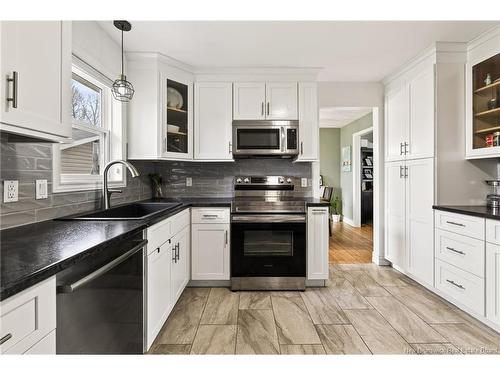 8 Gordon St, Salisbury, NB 