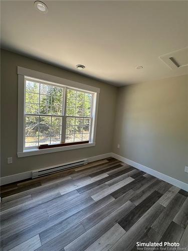 Lot 26-3 Lower Durham Rd, Durham Bridge, NB 