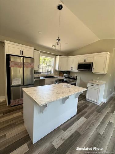 Lot 26-3 Lower Durham Rd, Durham Bridge, NB 