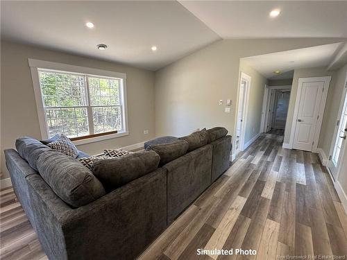 Lot 26-3 Lower Durham Rd, Durham Bridge, NB 